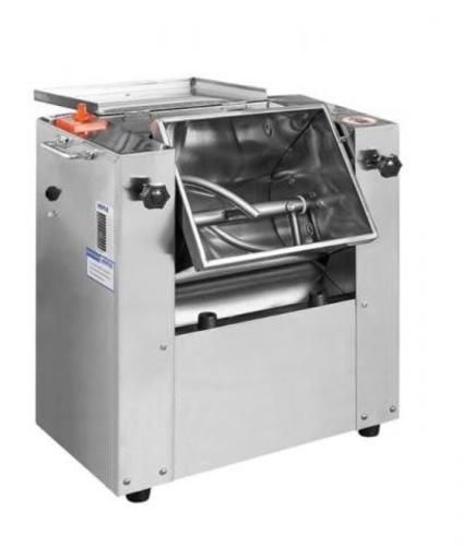 Nueva, Revolvedora de masas 5kg Ventus