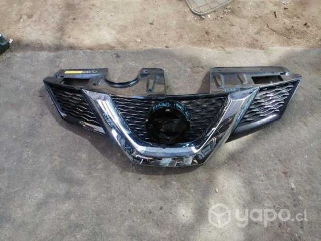 Mascara nissan xtrail 2013 original