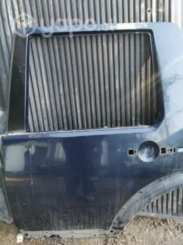 Puerta Trasera Izquierda (LD258) Land Rover Discov