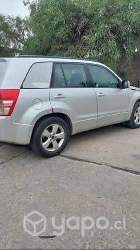 Suzuki Grand Nomade