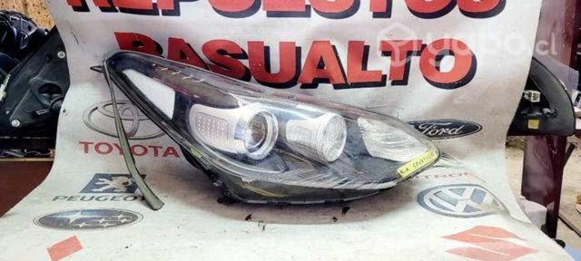 Optico foco delantero kia sportage 16-20 ORIGINAL