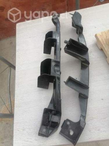 Foco delantero izquierdo camioneta mazda bt50 año