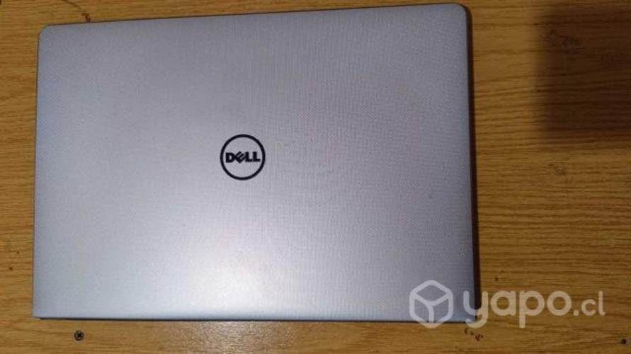 EN VENTA COMPUTADOR Dell 15 5559