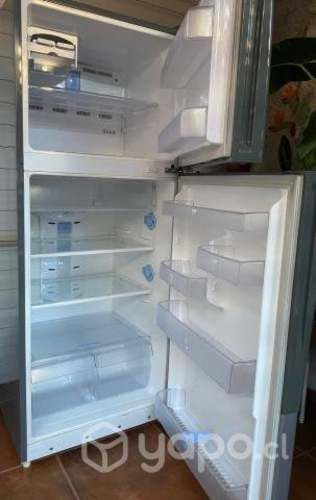 Refrigerador Samsung NOFROST