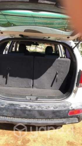 Kia motors sorento 2011