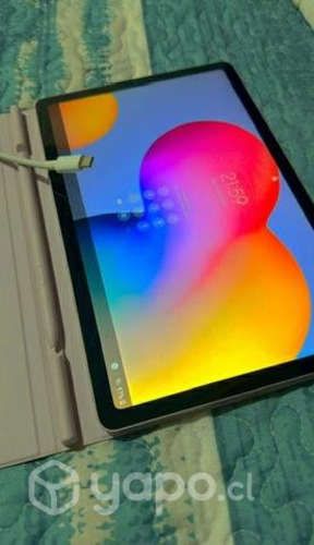 Tablet Samsung s6 Lite