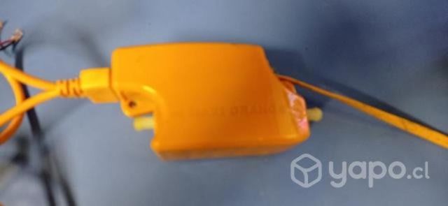 Bomba condensado maxi orange