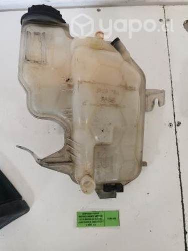 Deposito Agua Refrigerant Motor (LD140) Land Rover