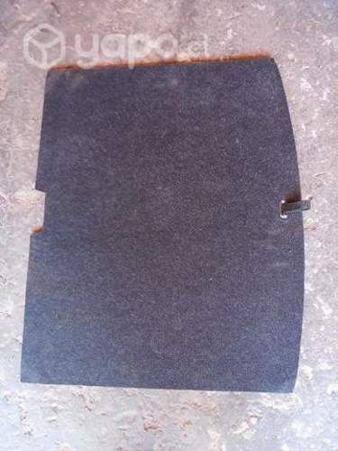 Volvo v40 2015 alfrombra piso cubre rueda envio