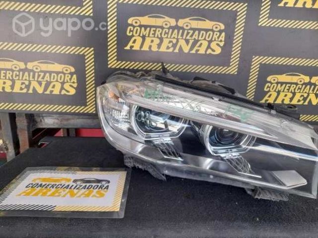 Bmw x6 año 2020 optico led derecho
