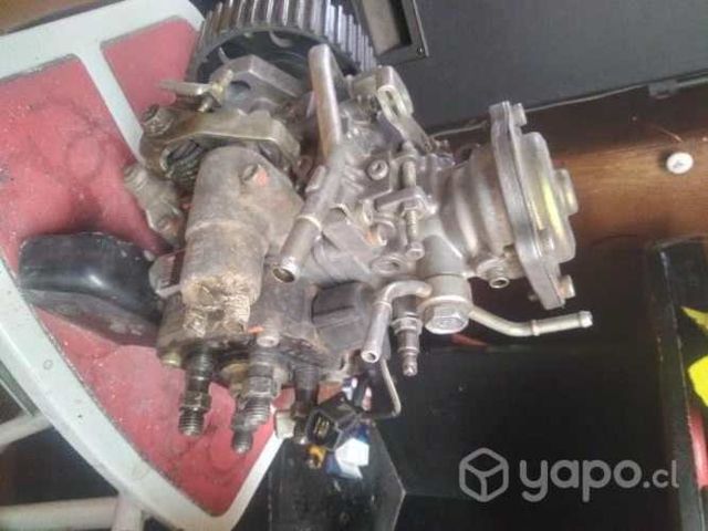 Repuestos de camiones