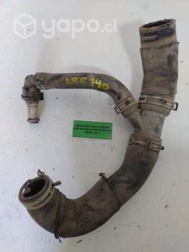 Manguera Agua (LRR140) Land Rover Range Rover 3.0
