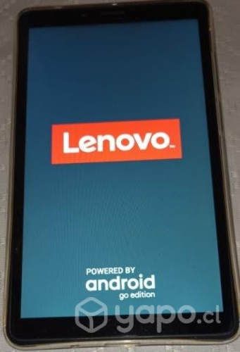 Tablet lenovo m7 tb7305x