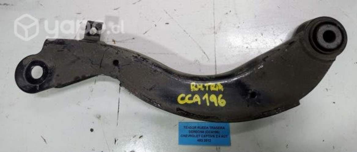 Tensor Rueda Trasera Derecha (CCA196) Chevrolet Ca