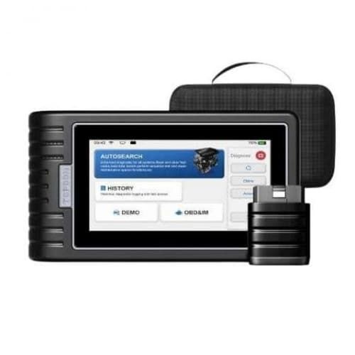 SCANNER Automotriz Phoenix BT800