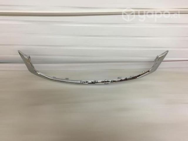 Bisel inferior de great wall voleex c