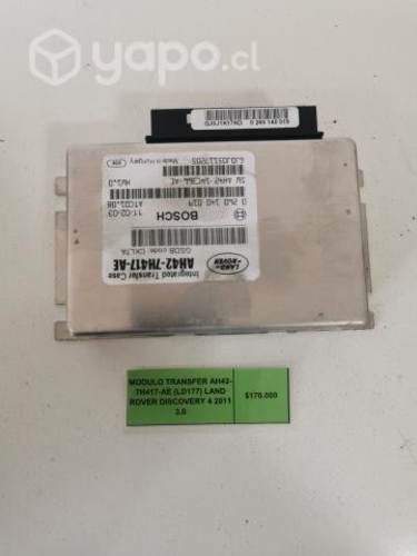Modulo Transfer AH42-7H417-AE (LD177) Land Rover