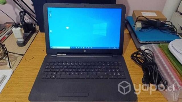 Computador HP 250 G4