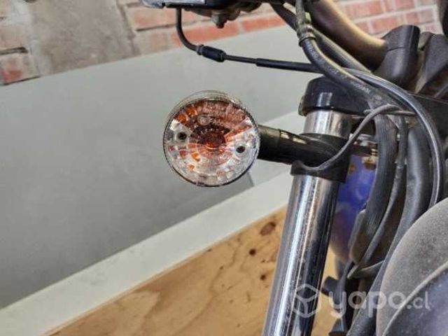 Keeway Klight 202