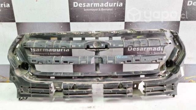 Mascara New escape 2.1