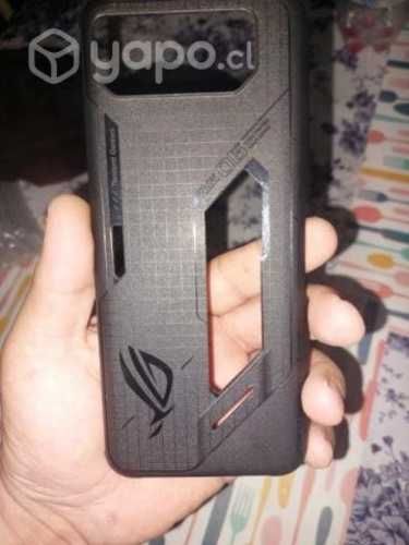 Rog phone 6 512 GB / 16 GB ram