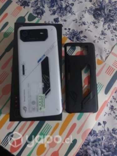 Rog phone 6 512 GB / 16 GB ram