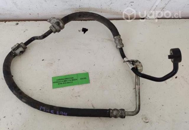 Caneria Direc Hidraulica (MBC174) Mazda BT50 2019