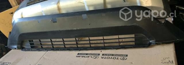 Rejilla Toyota rav4