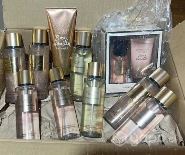 Splash victoria Secret