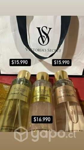 Splash victoria Secret