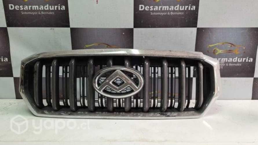 Mascara T60 2016 a 2024 2.1