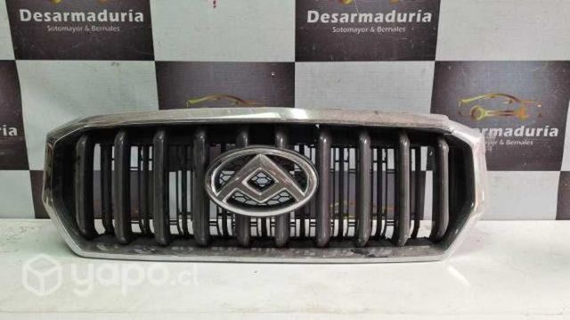 Mascara T60 2016 a 2024 2.1