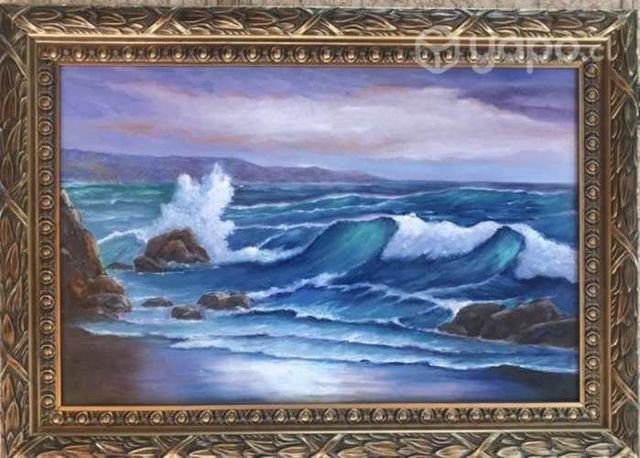 Cuadros Originales , Artista, Manoly