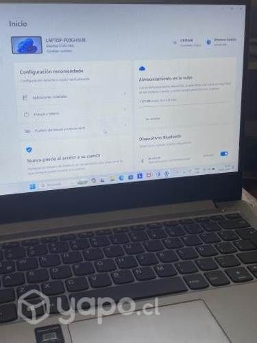Lenovo Ideapad S340