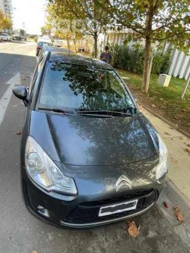 Citroen c3 2013