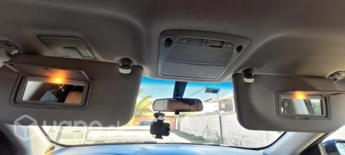 Nissan pathfinder 2014