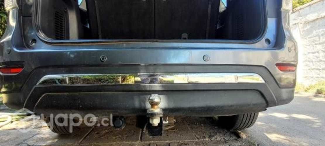 Nissan pathfinder 2014