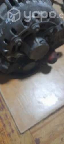 Alternador Nissan V16