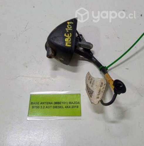 Base Antena (MBE101 Mazda BT50 3.2 AUT Diesel 2019