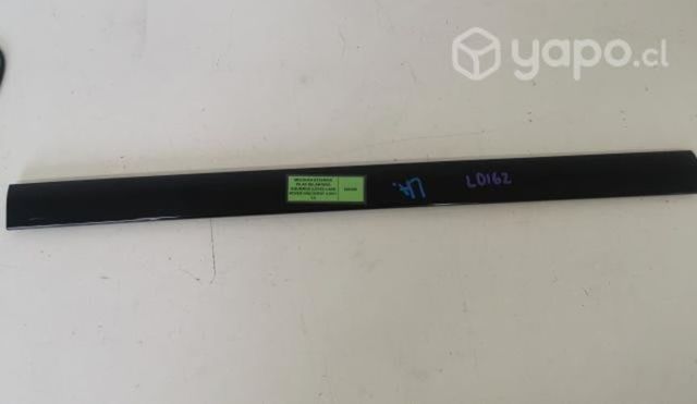 Moldura Exterior Pilar Del Izq (LD162) Land Rover