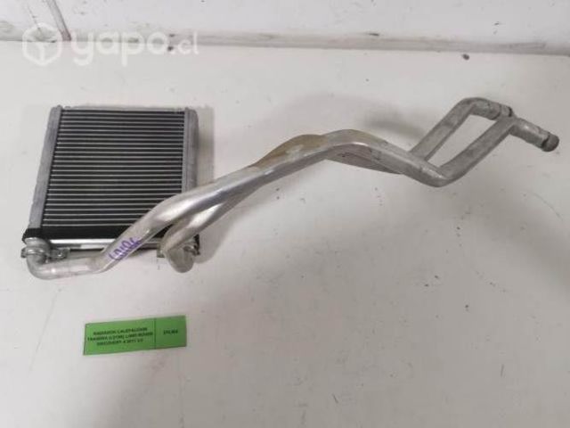 Radiador Calefaccion Trasera (LD186) Land Rover D