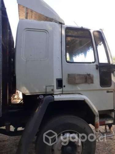 Camión Ford Cargo, modelo 1630 1996