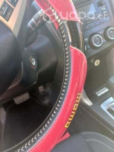 Vendo Subaru Forester 2015 2.0 excelente estado