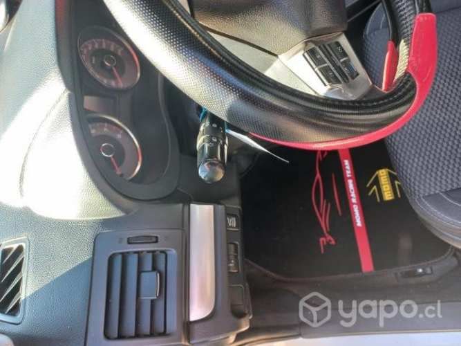 Vendo Subaru Forester 2015 2.0 excelente estado