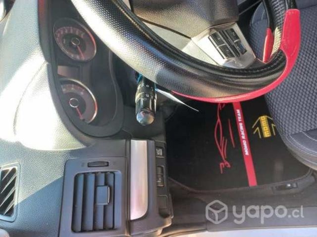 Vendo Subaru Forester 2015 2.0 excelente estado