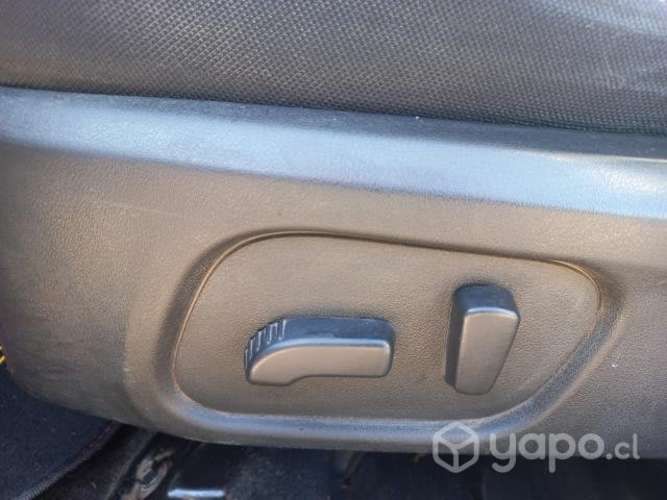 Vendo Subaru Forester 2015 2.0 excelente estado