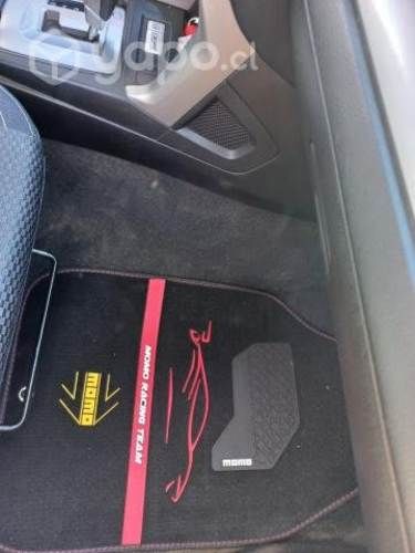 Vendo Subaru Forester 2015 2.0 excelente estado