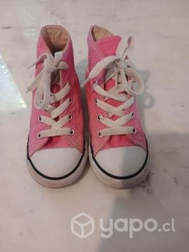 Zapatilla CONVERSE N°25