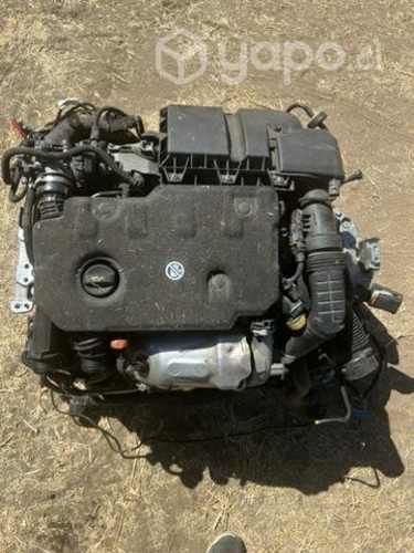 Porta filtro Peugeot 3008 1.5