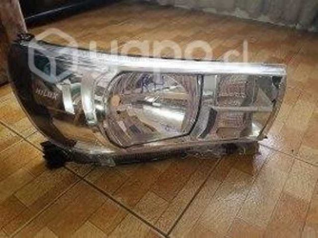 Optico original piloto toyota hilux 2021